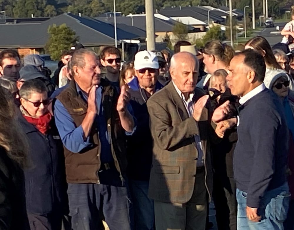 Why Premier Allan’s response is shockingly out of touch post image