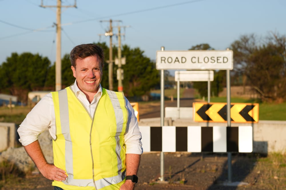 Labor will reopen the Leongatha South bypass post image