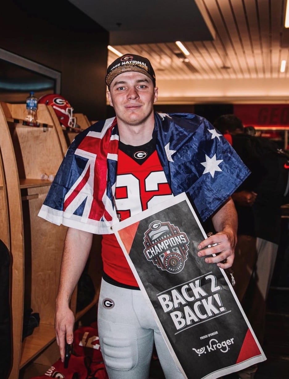 Dumbalk Dairy to LA Lights post image