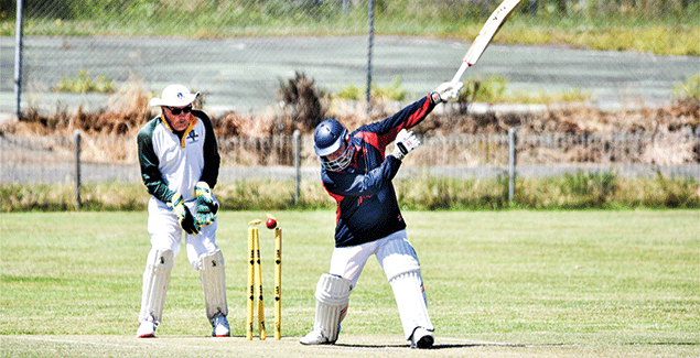 Kookaburras swoop on Swampers post image
