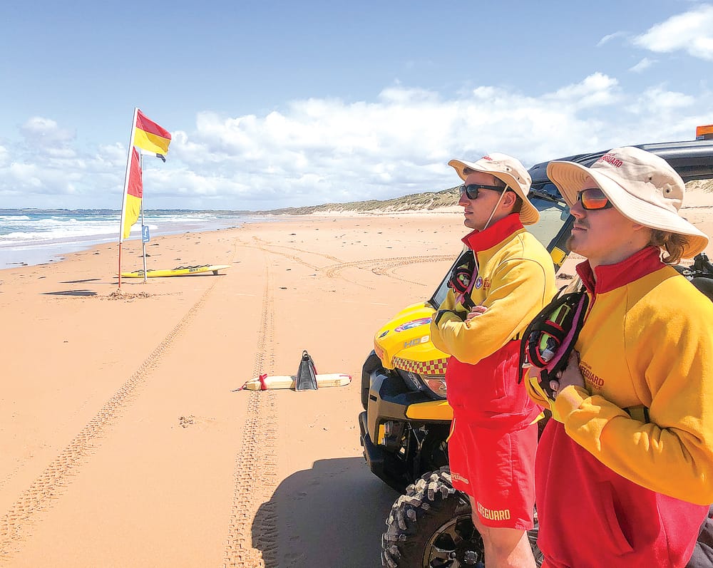 Local emergency service organisations haul big in VESEP post image