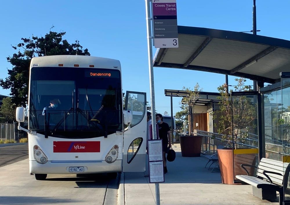 Community and Cowes police flush out city gang post image