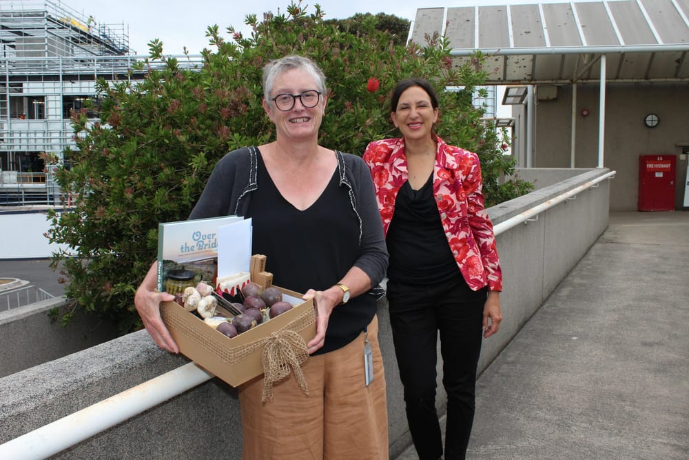 Alice is our ‘Community Gem’ post image