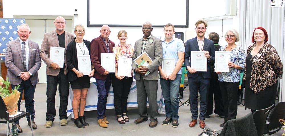 New Aussies in South Gippsland post image