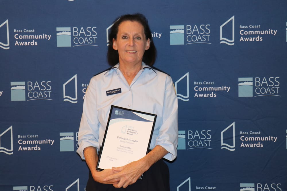 Volunteers recognised for selfless service post image