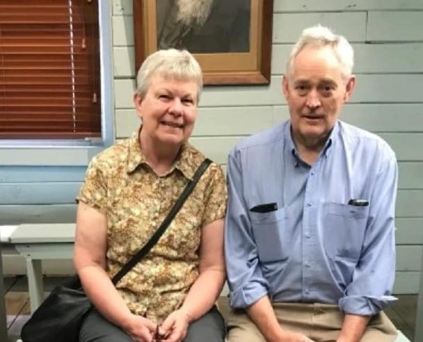 Poisoned mushroom victim’s condition has 'stabilised' post image