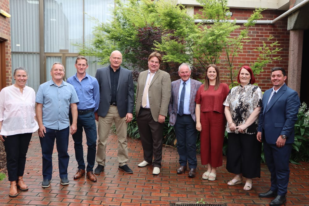 Nine councillors ready to represent South Gippsland community post image