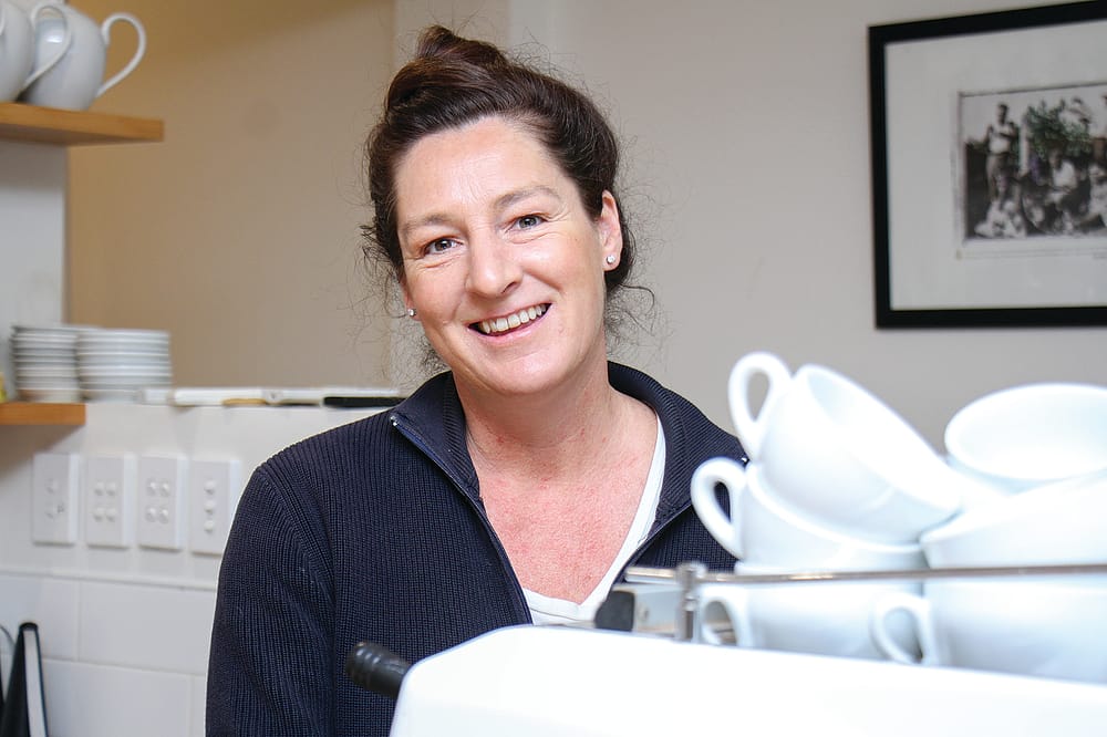 Repeated power outages costly for Venus Bay food store post image