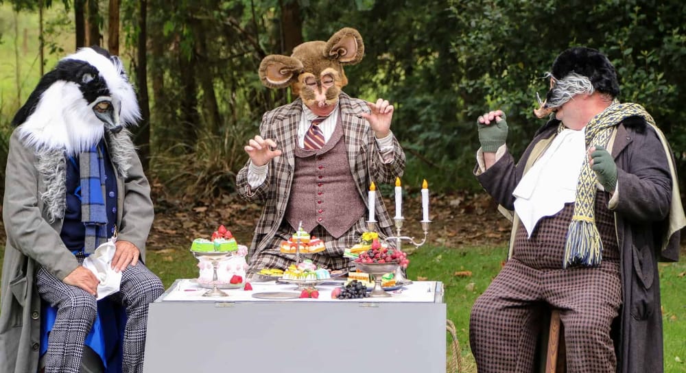 Football, golf, festivals, theatre... it's grants all round post image