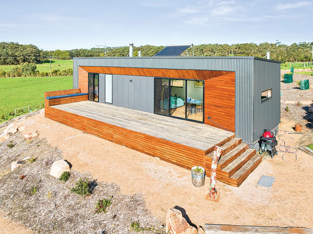 Outstanding Fish Creek grazing property post image