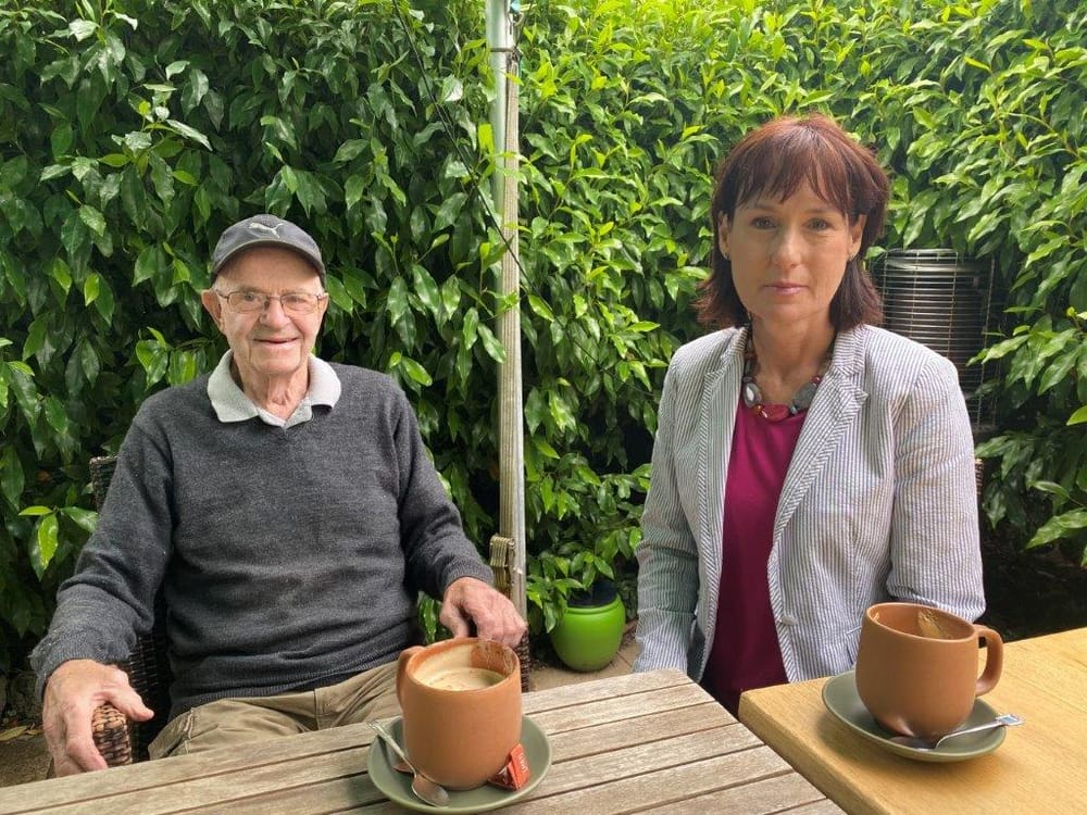 Another victim of the ‘elective surgery’ ban post image