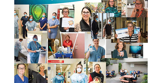 Why a $66,000 profit is a healthy sign post image