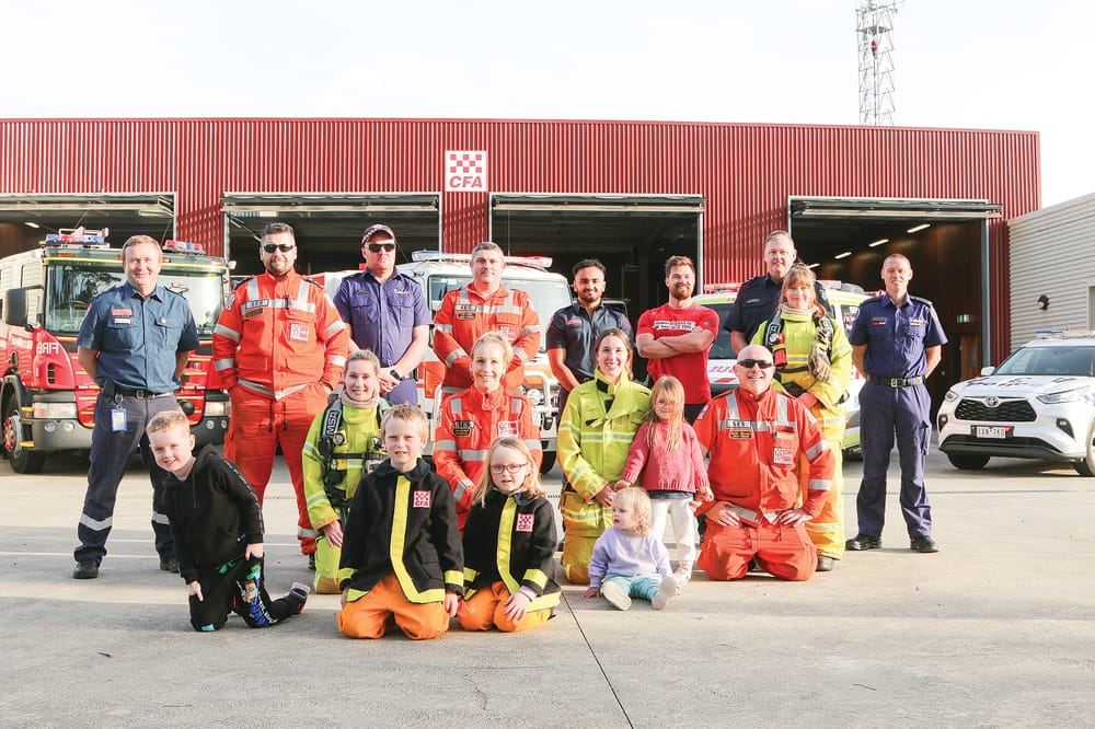 Beating the challenges faced by first responders post image