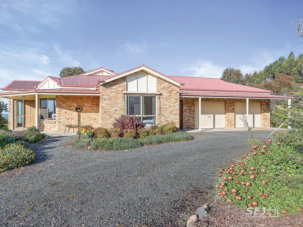 Sensational views in the country! post image