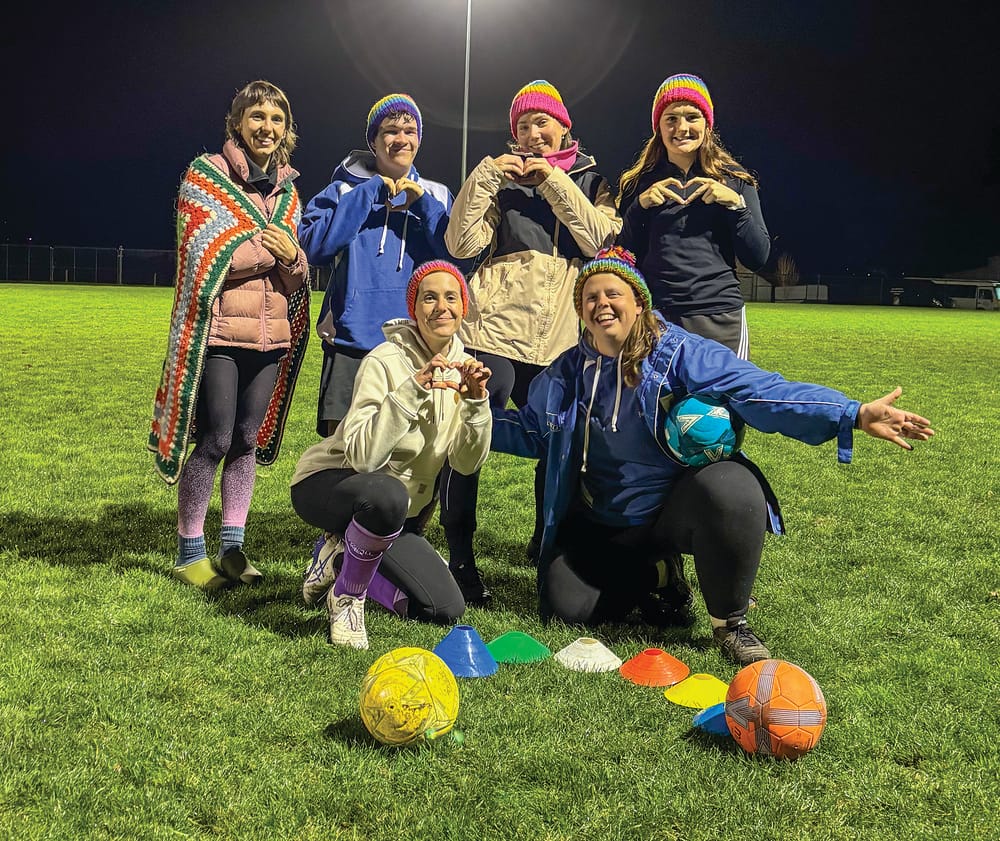 Knights set to host pride round this Sunday post image