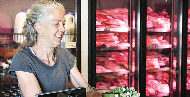 Paddock to plate at Macca’s Farm post image