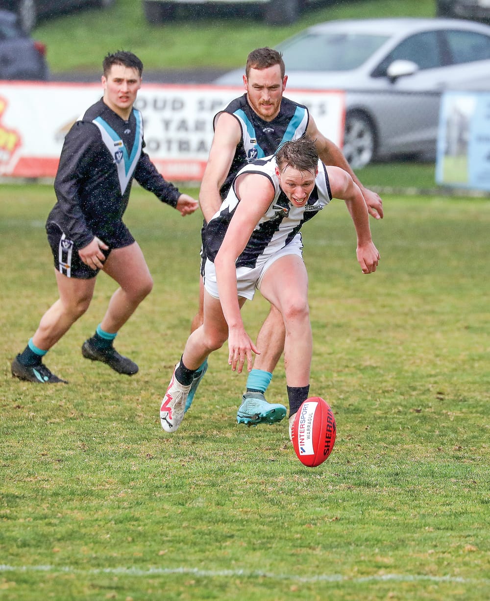 Magpies fly to keep finals chance alive post image