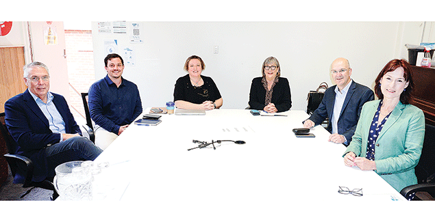 MPs hear concerns of South Gippsland post image