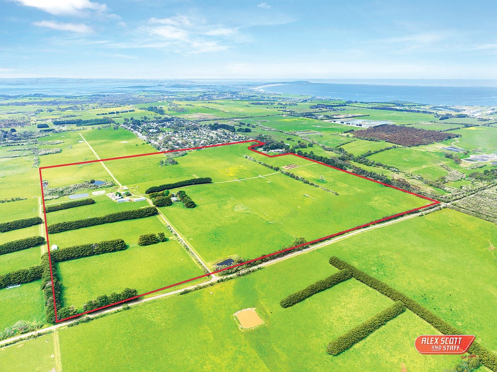 ‘Kurana’ – One of the districts finest farms post image