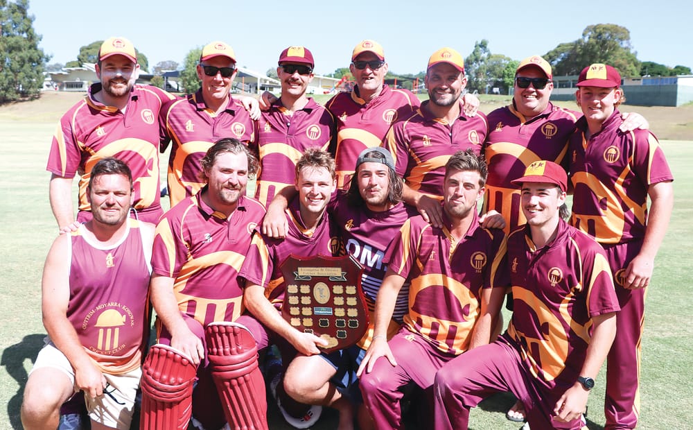 OMK bowlers set up T20 triumph over Nerrena post image