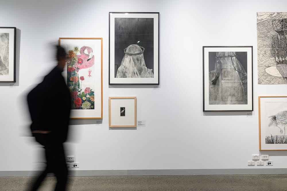 Expressions of Interest now open for 2026 Gallery Exhibitions at Berninneit post image