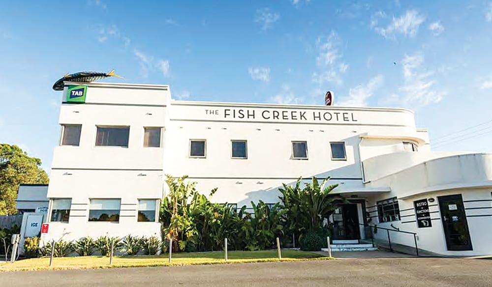 Heritage review for selected townships in budget post image