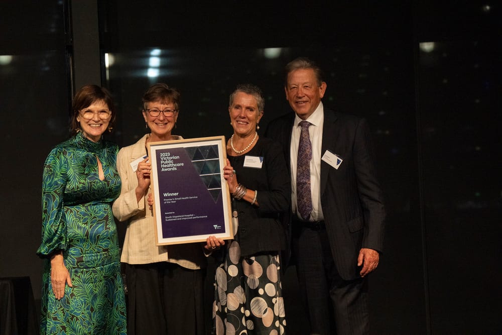 Best Small Health Service in Victoria for South Gippsland post image