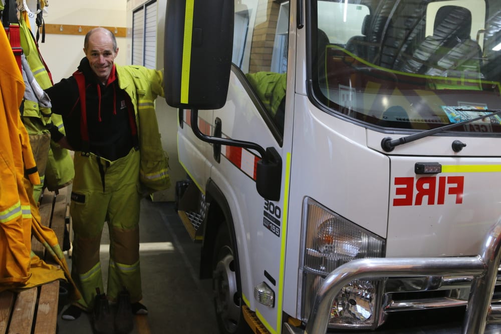 Korumburra in dire need of new fire station post image