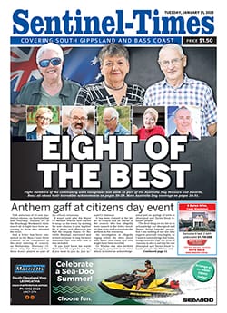 Tuesday, January 31, 2023 post image