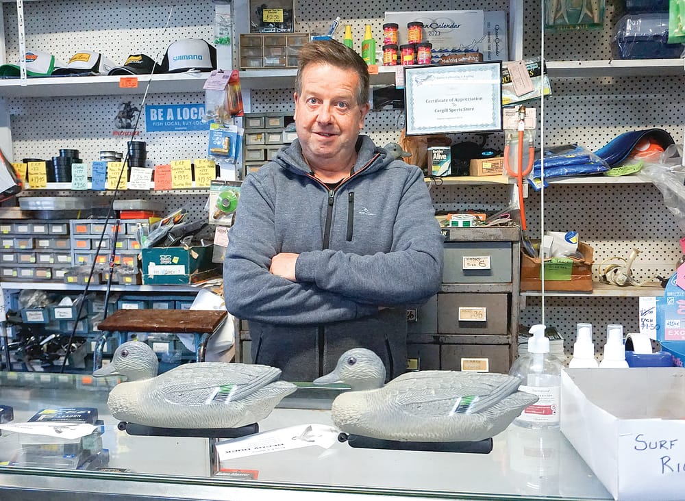 Duck hunters furious and Gippy businesses hurt post image