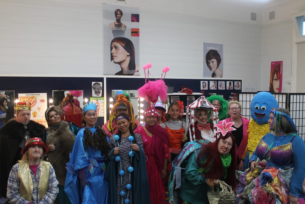 BCAL’s sustainable celebration post image