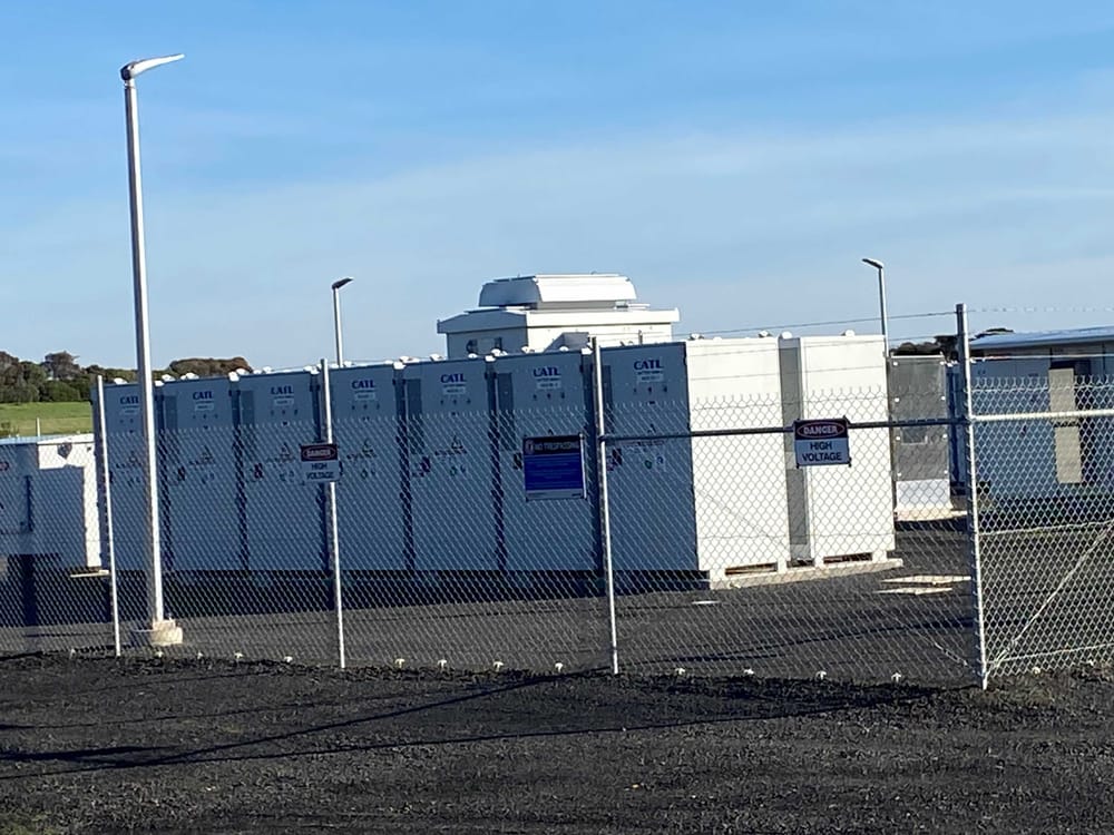 Will we really be kicking the footy at the tip? post image