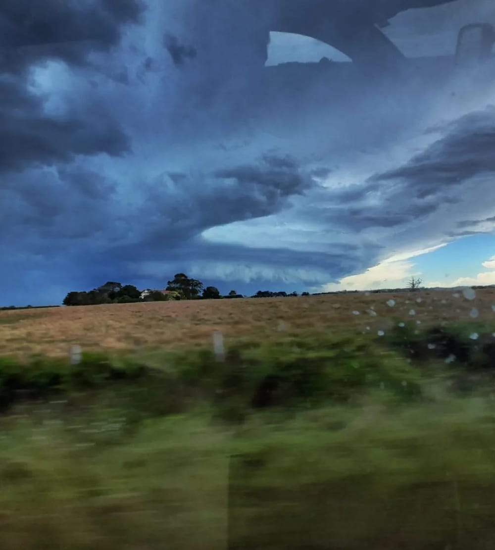 What’s going on at Mirboo North today post image