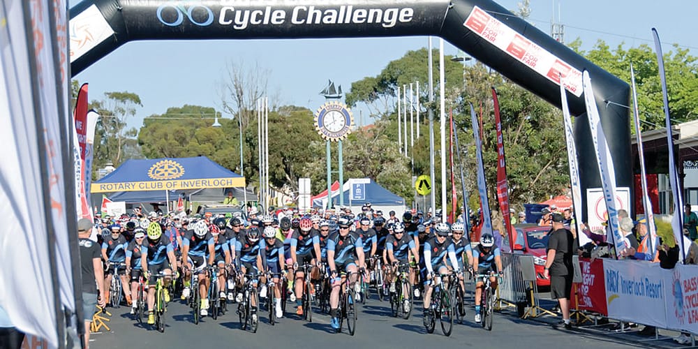 Cycle the coast for road safety post image