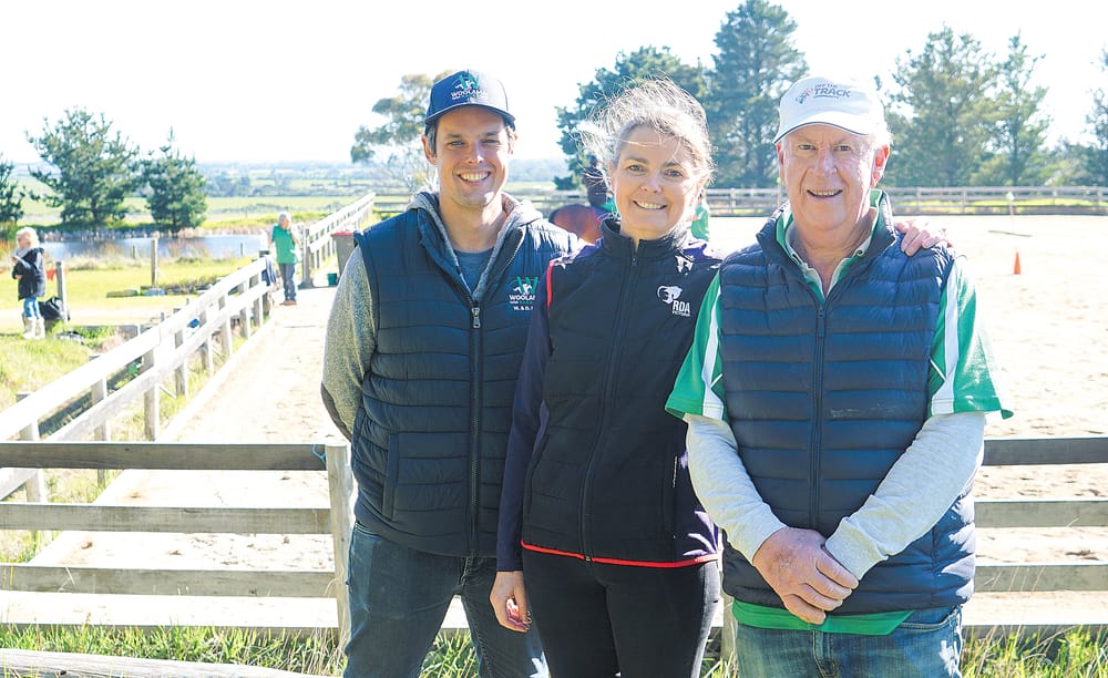 Giving those with disability the ride of their life post image