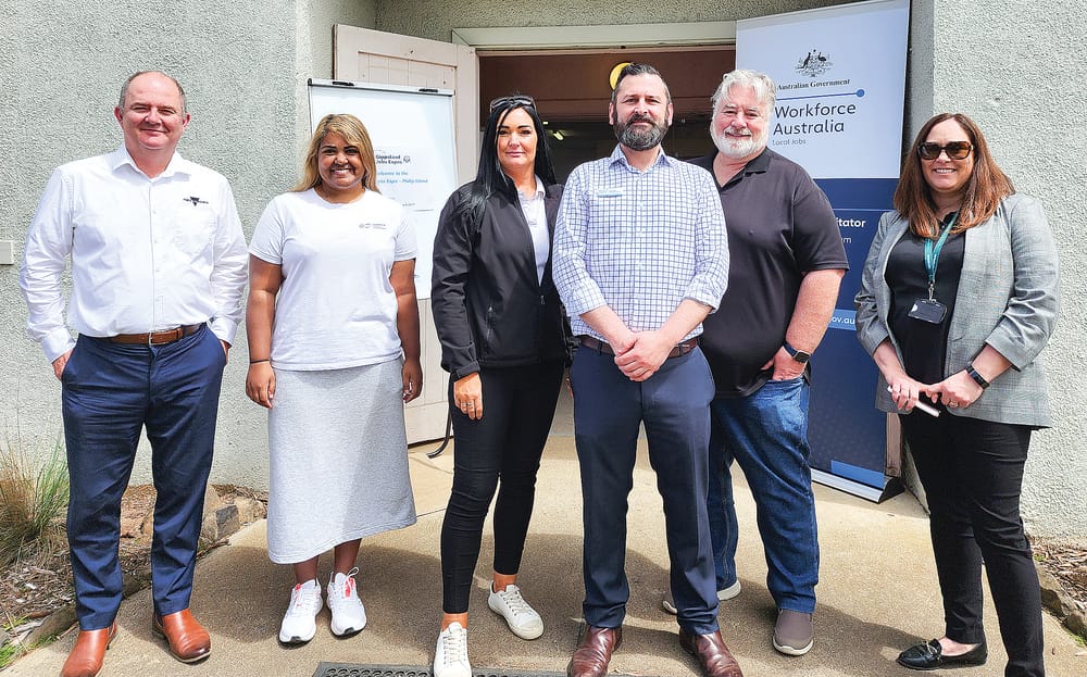 Jobs Expo highlights dire need for workers post image