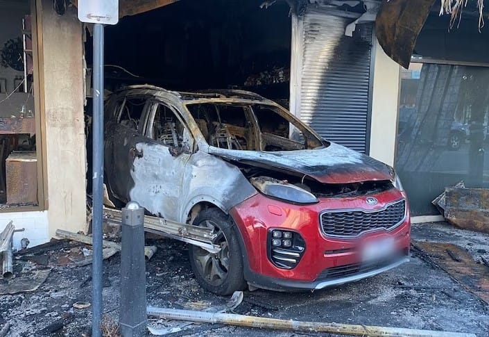 How local smokers could be funding organised crime post image