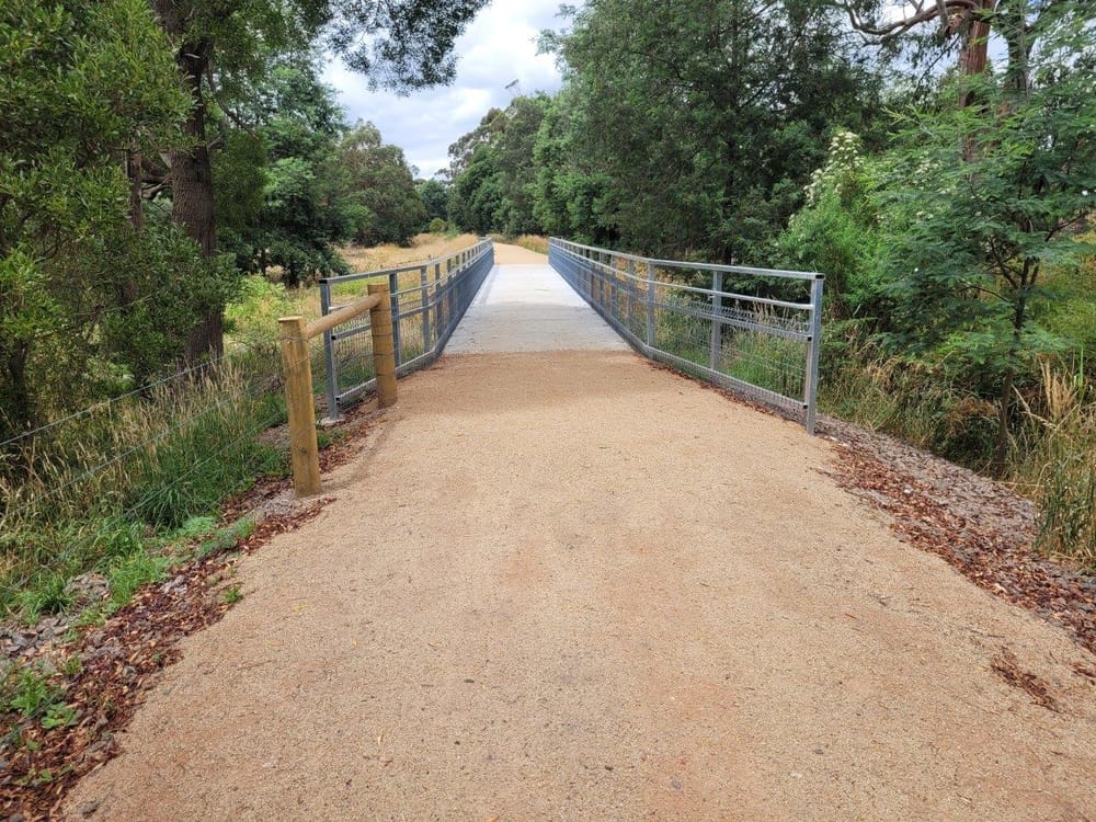 Take a ride to Korumburra post image