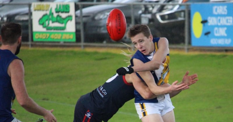 Sea Eagles escape upset post image