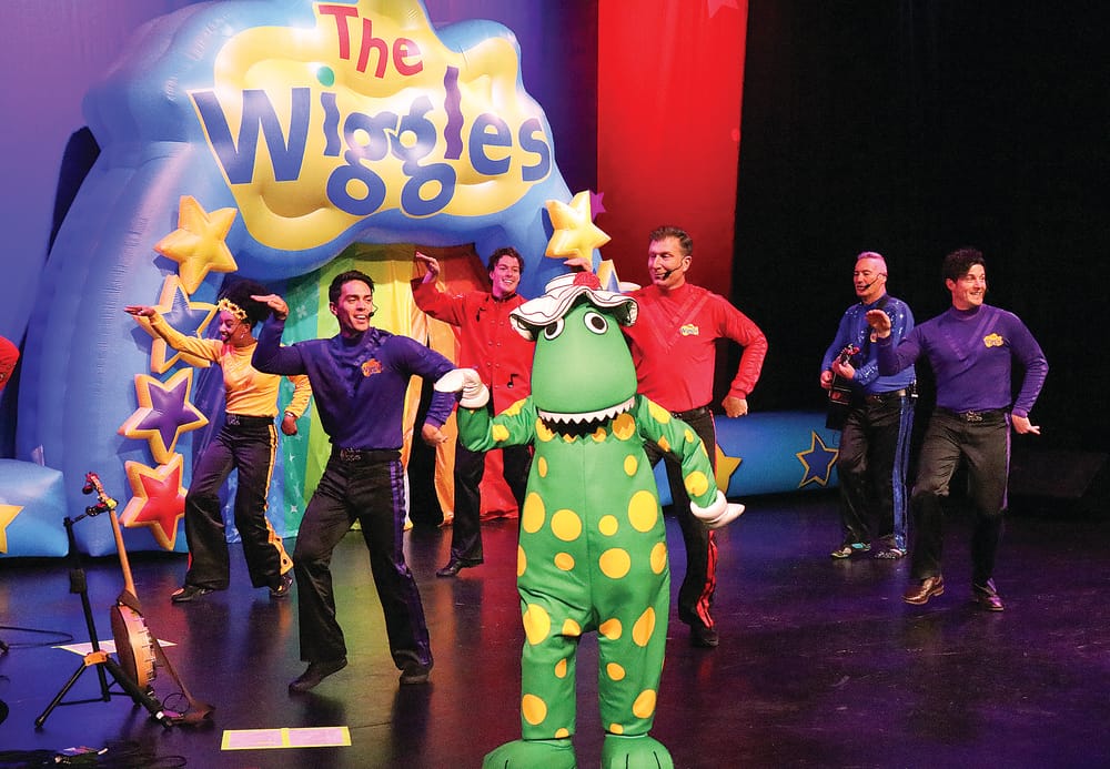 Wiggly fun in Wonthaggi for all post image