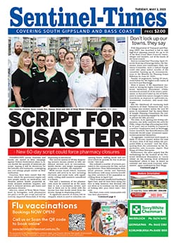 Tuesday, May 2, 2023 post image