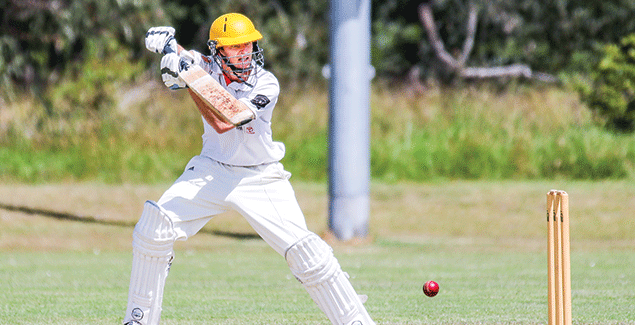 Club complete big chase at Koony post image