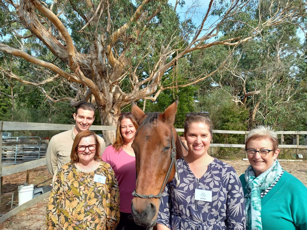 South Coast Community Leadership participants set to graduate post image