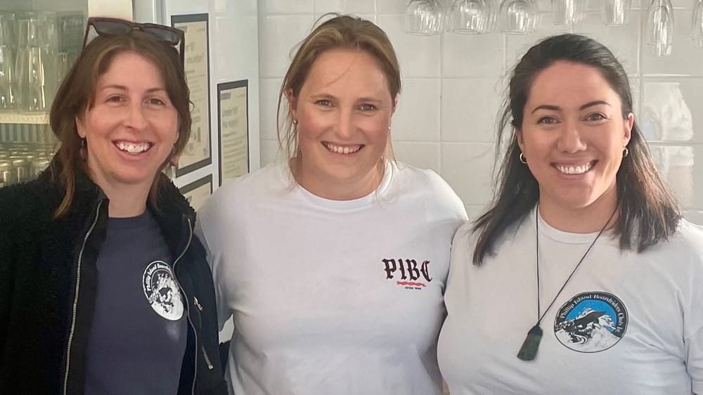 Phillip Island Boardriders Club welcome 24/25 supergroms post image