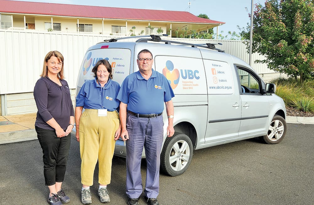 Cardboard not just good for recycling post image