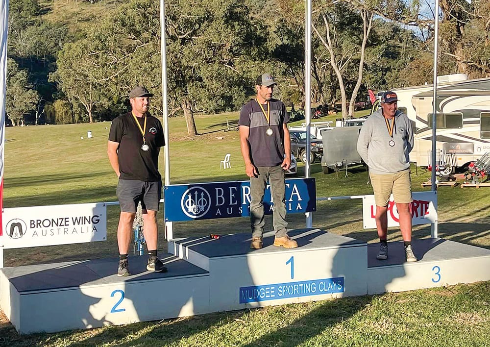 Championships taking contestants to a new level post image