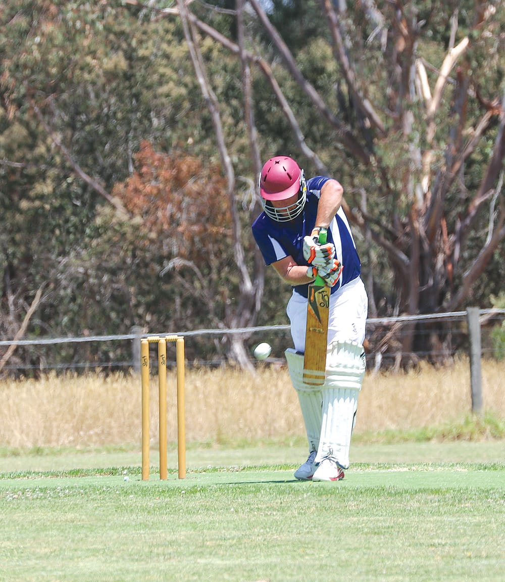 OMK’s 2/276 sets up dominant victory post image