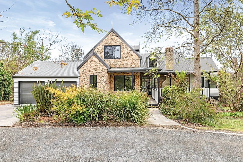 Where luxury meets nature post image