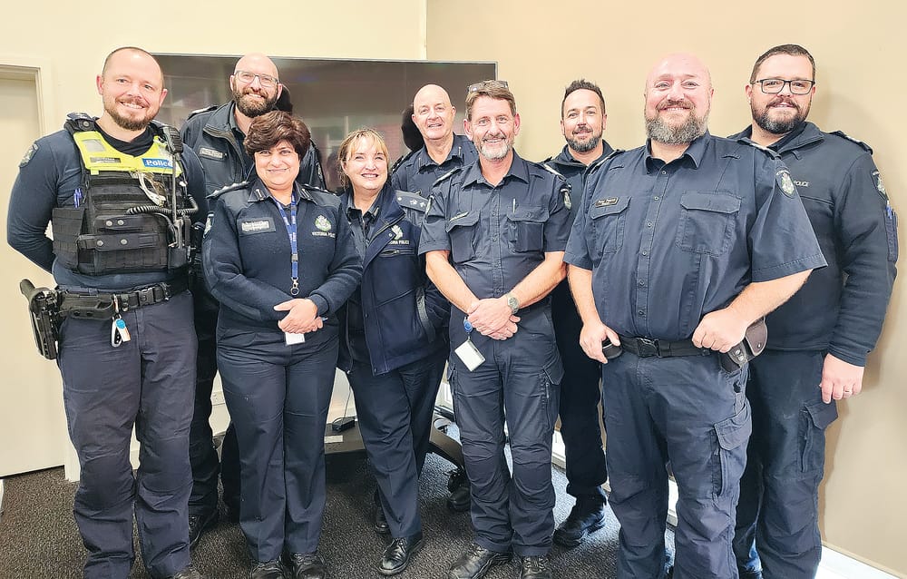 Everyone should feel safe on our roads post image