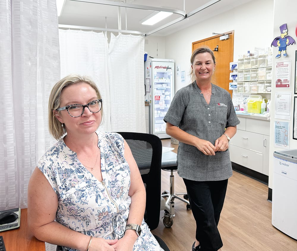 Care as unique as you at Korumburra Medical Centre post image